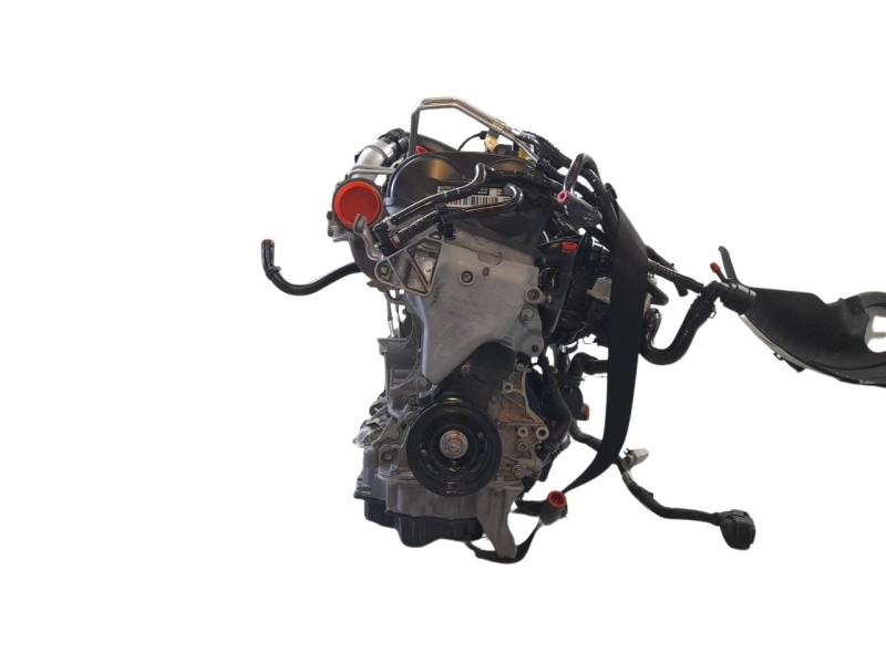Recambio de motor completo para volkswagen tiguan (ad1, ax1) 1.4 tsi referencia OEM IAM CZC  
