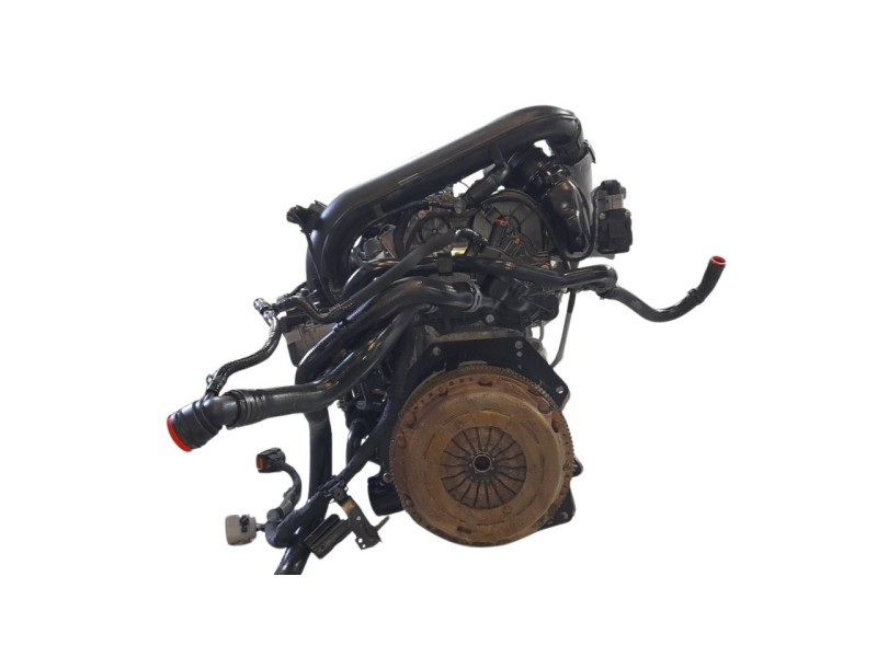 Recambio de motor completo para volkswagen tiguan (ad1, ax1) 1.4 tsi referencia OEM IAM CZC  