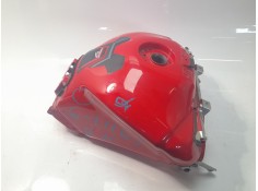 Recambio de deposito combustible para yamaha tracer 900 referencia OEM IAM B5UYK24100P0  