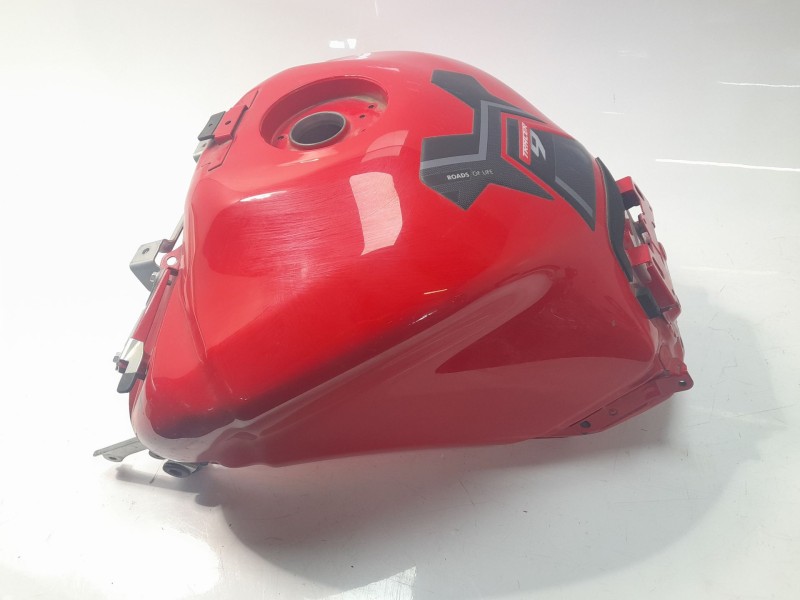 Recambio de deposito combustible para yamaha tracer 900 referencia OEM IAM B5UYK24100P0  
