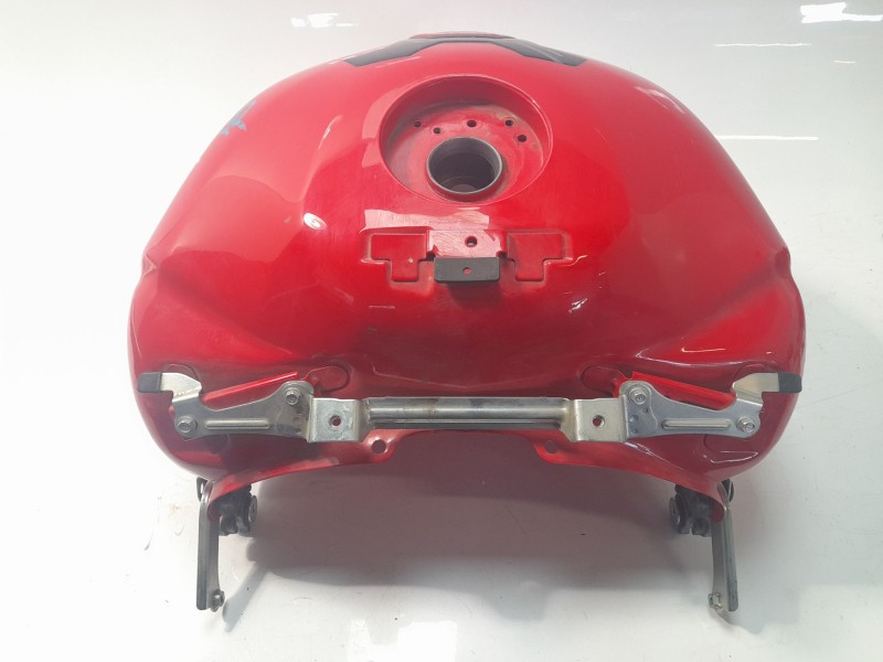 Recambio de deposito combustible para yamaha tracer 900 referencia OEM IAM B5UYK24100P0  