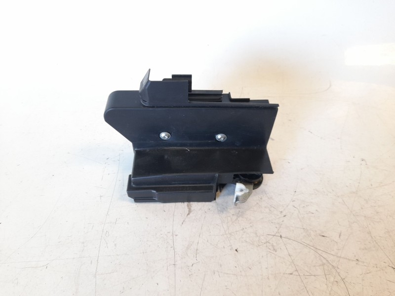 Recambio de cerradura puerta trasera derecha para seat mo mo referencia OEM IAM 806067754R  