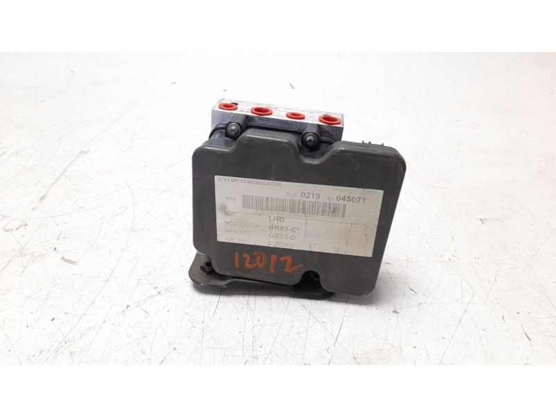 Recambio de abs para jaguar f-pace (x761) 2.0 sd4 awd referencia OEM IAM HK8314F447CF  