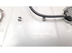 Recambio de luz interior para opel astra k lim. 5türig 1.6 cdti dpf referencia OEM IAM 13415545   2