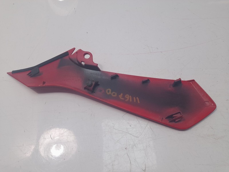 Recambio de moldura para yamaha tracer 900 referencia OEM IAM B5U2172100P0  
