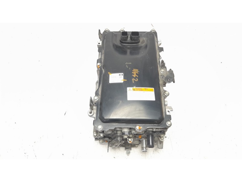 Recambio de alternador para toyota rav4 referencia OEM IAM G92A042060  