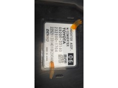 Recambio de alternador para toyota rav4 referencia OEM IAM G92A042060   2