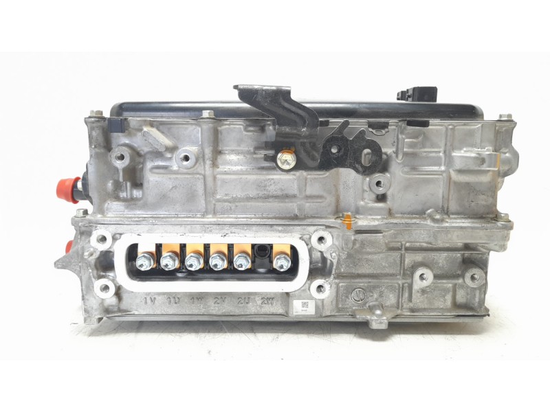 Recambio de alternador para toyota rav4 referencia OEM IAM G92A042060  