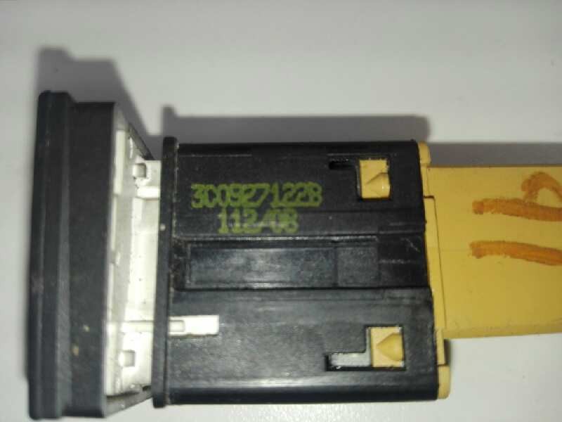 Recambio de interruptor para volkswagen passat berlina (3c2) r line referencia OEM IAM 3C0927122B  