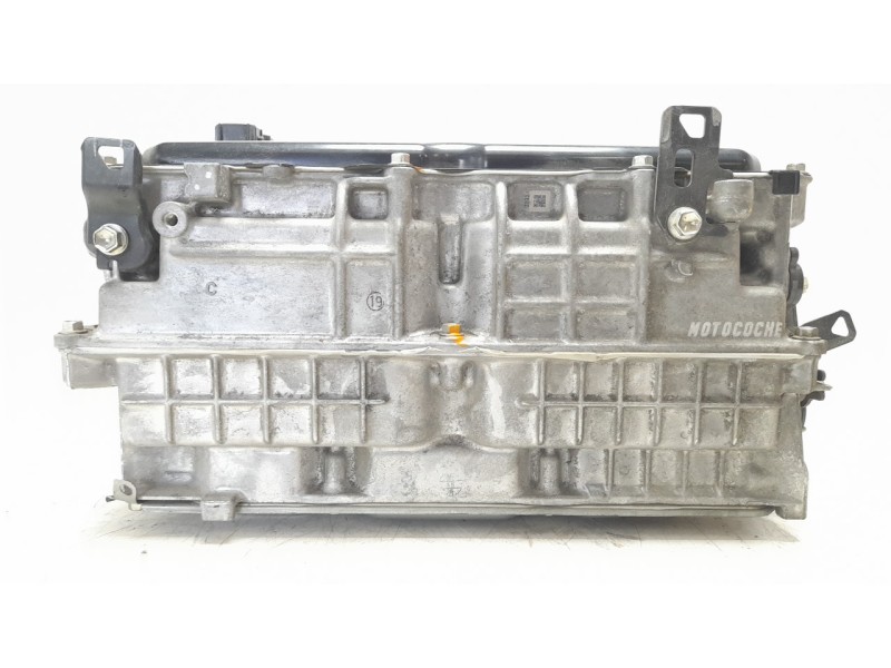 Recambio de alternador para toyota rav4 referencia OEM IAM G92A042060  