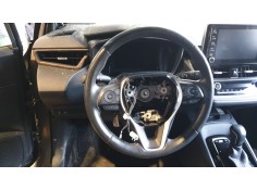 Recambio de volante para toyota corolla station wagon (_e21_) 2.0 hybrid (mzeh12) referencia OEM IAM 451000Z230   2
