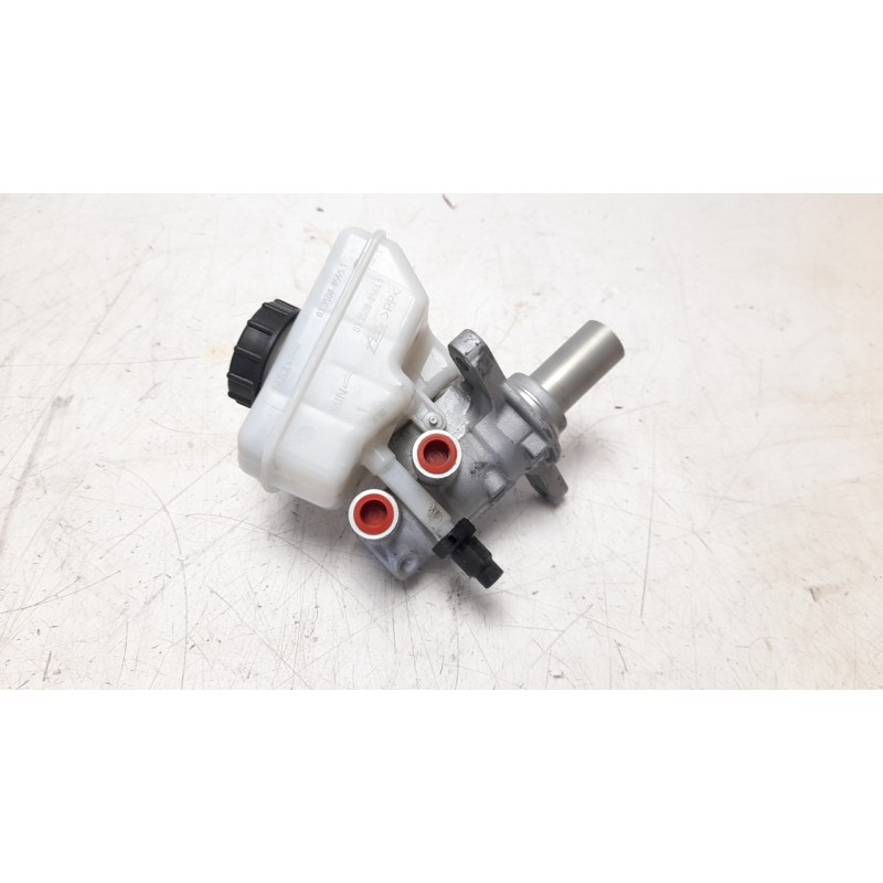 Recambio de bomba freno para jaguar f-pace (x761) 2.0 sd4 awd referencia OEM IAM 03350885651 03350885641 