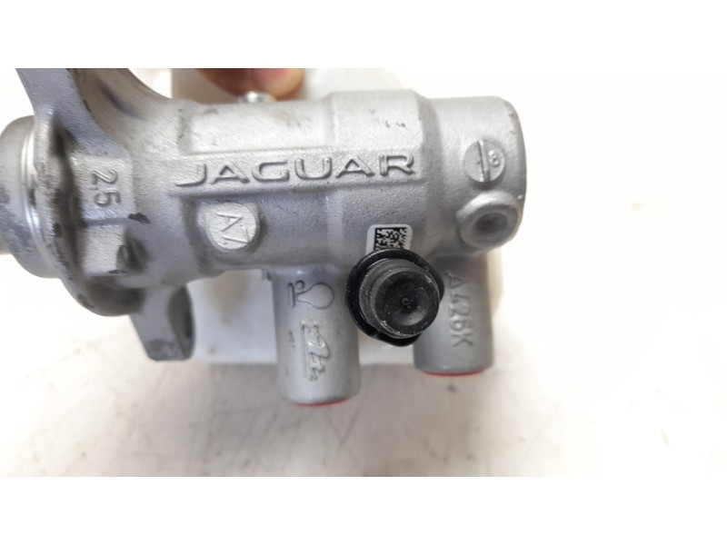 Recambio de bomba freno para jaguar f-pace (x761) 2.0 sd4 awd referencia OEM IAM 03350885651 03350885641 