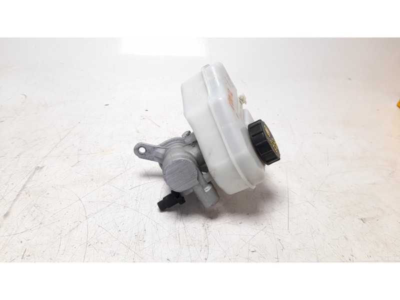 Recambio de bomba freno para jaguar f-pace (x761) 2.0 sd4 awd referencia OEM IAM 03350885651 03350885641 