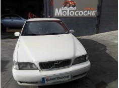 volvo s70 berlina del año 1996 2