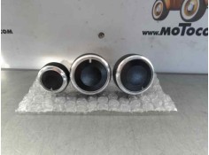 Recambio de mando calefaccion / aire acondicionado para volkswagen lupo (6x1/6e1) referencia OEM IAM RULETA RULETA 