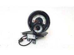 Recambio de cuadro instrumentos para smart fortwo coupe electric drive / eq pull&bear (453.391) referencia OEM IAM A4539012001  