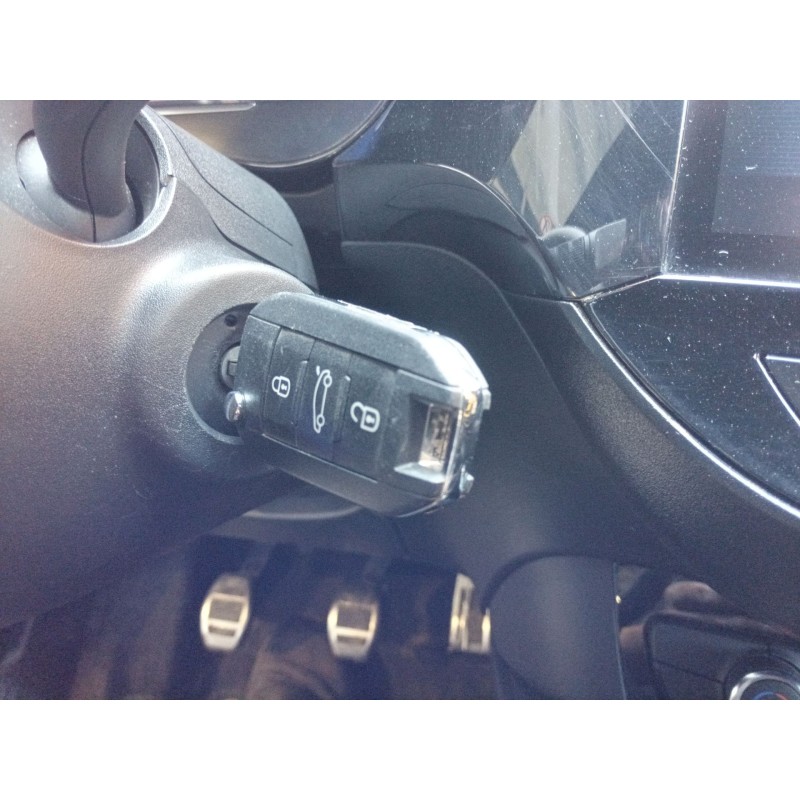 Recambio de conmutador de arranque para opel corsa f (p2jo) 1.2 (68) referencia OEM IAM   