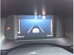 Recambio de cuadro instrumentos para opel corsa f (p2jo) 1.2 (68) referencia OEM IAM 9851926080   2