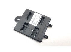 Recambio de modulo electronico para smart fortwo coupe electric drive / eq pull&bear (453.391) referencia OEM IAM 231A08493R  