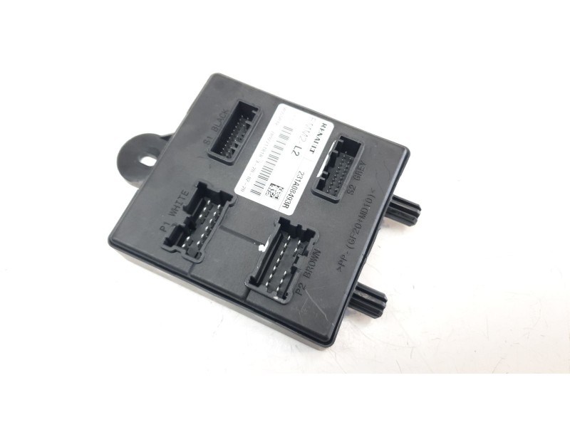 Recambio de modulo electronico para smart fortwo coupe electric drive / eq pull&bear (453.391) referencia OEM IAM 231A08493R  