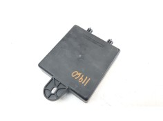 Recambio de modulo electronico para smart fortwo coupe electric drive / eq pull&bear (453.391) referencia OEM IAM 231A08493R   2