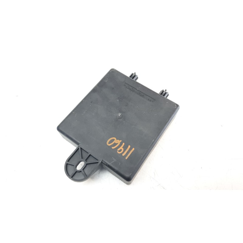 Recambio de modulo electronico para smart fortwo coupe electric drive / eq pull&bear (453.391) referencia OEM IAM 231A08493R  