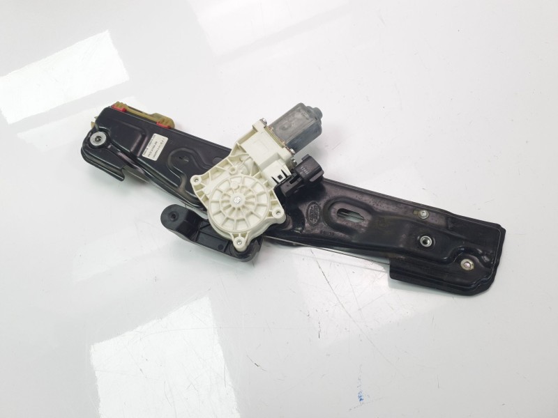 Recambio de elevalunas trasero derecho para land rover discovery sport (l550) 2.2 d 4x4 referencia OEM IAM FK7227000AB  