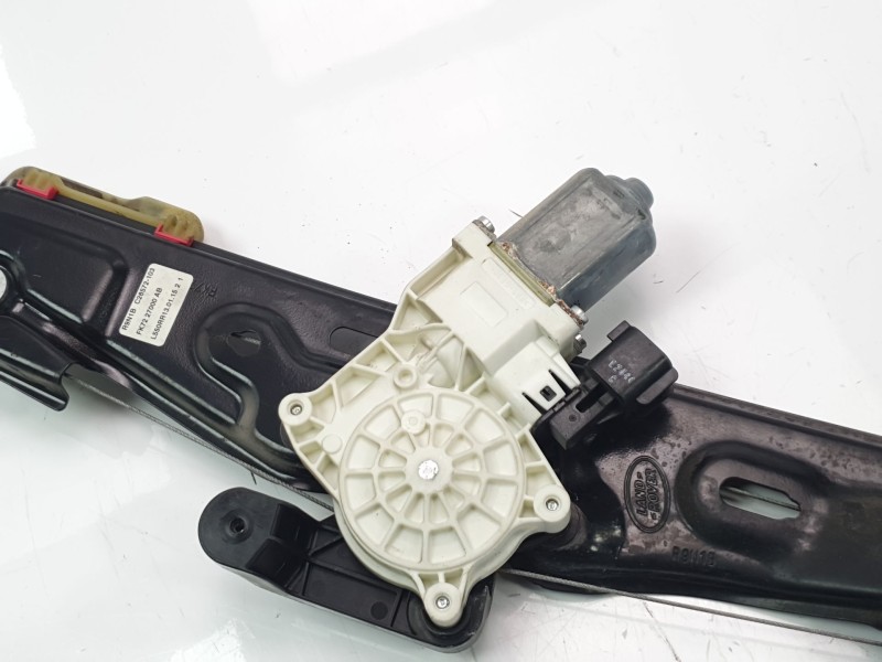 Recambio de elevalunas trasero derecho para land rover discovery sport (l550) 2.2 d 4x4 referencia OEM IAM FK7227000AB  