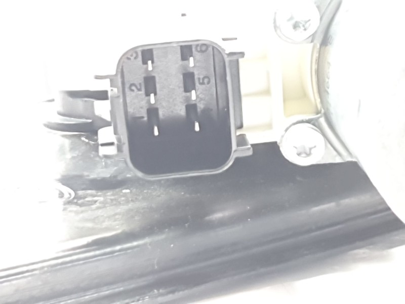 Recambio de elevalunas trasero derecho para land rover discovery sport (l550) 2.2 d 4x4 referencia OEM IAM FK7227000AB  