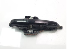 MANETA EXTERIOR TRASERA DERECHA BJ32224N02 BJ32224N02 