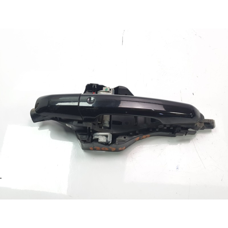Recambio de maneta exterior trasera derecha para land rover discovery sport (l550) 2.2 d 4x4 referencia OEM IAM BJ32224N02  