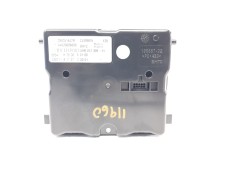 Recambio de modulo electronico para smart fortwo coupe electric drive / eq pull&bear (453.391) referencia OEM IAM A4539006606  