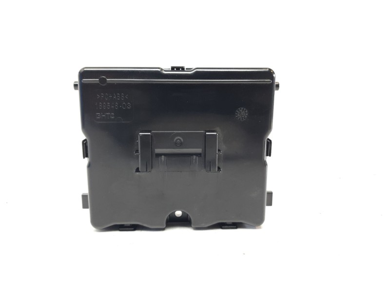 Recambio de modulo electronico para smart fortwo coupe electric drive / eq pull&bear (453.391) referencia OEM IAM A4539006606  