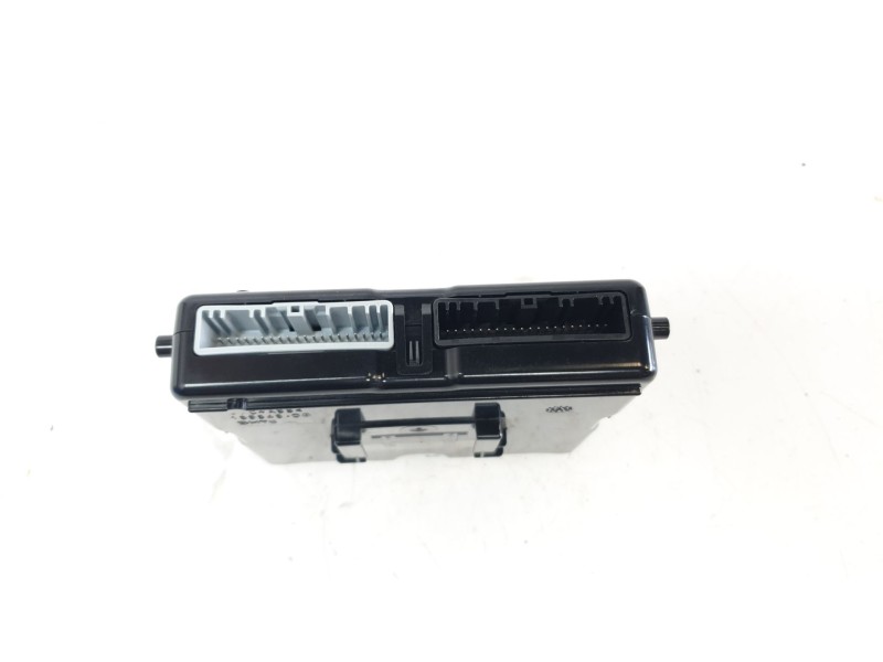 Recambio de modulo electronico para smart fortwo coupe electric drive / eq pull&bear (453.391) referencia OEM IAM A4539006606  