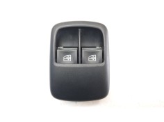 Recambio de mando elevalunas delantero izquierdo para smart fortwo coupe electric drive / eq pull&bear (453.391) referencia OEM 
