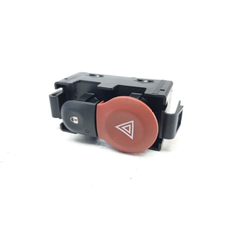 Recambio de warning para smart fortwo coupe electric drive / eq pull&bear (453.391) referencia OEM IAM 252100339R  