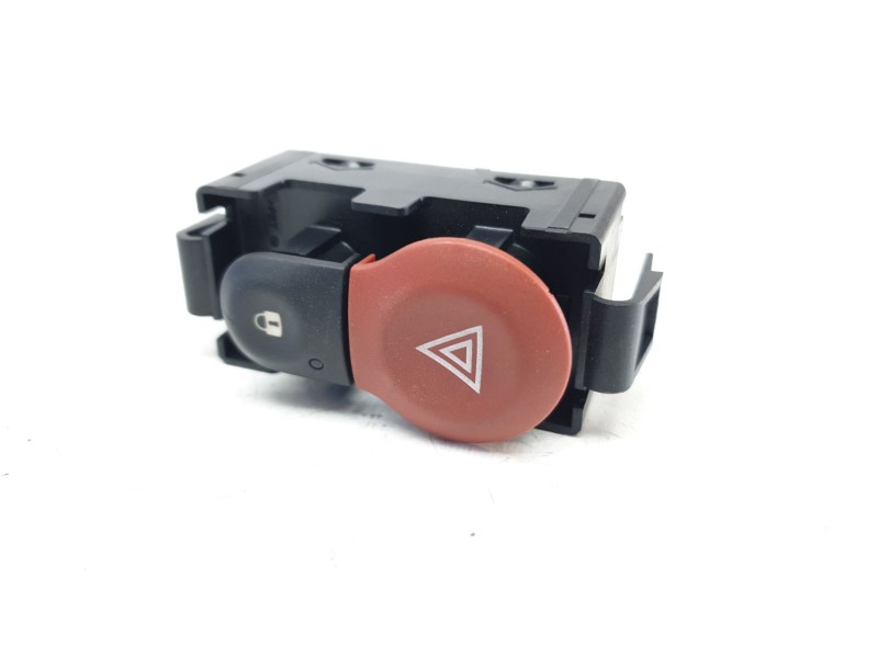 Recambio de warning para smart fortwo coupe electric drive / eq pull&bear (453.391) referencia OEM IAM 252100339R  