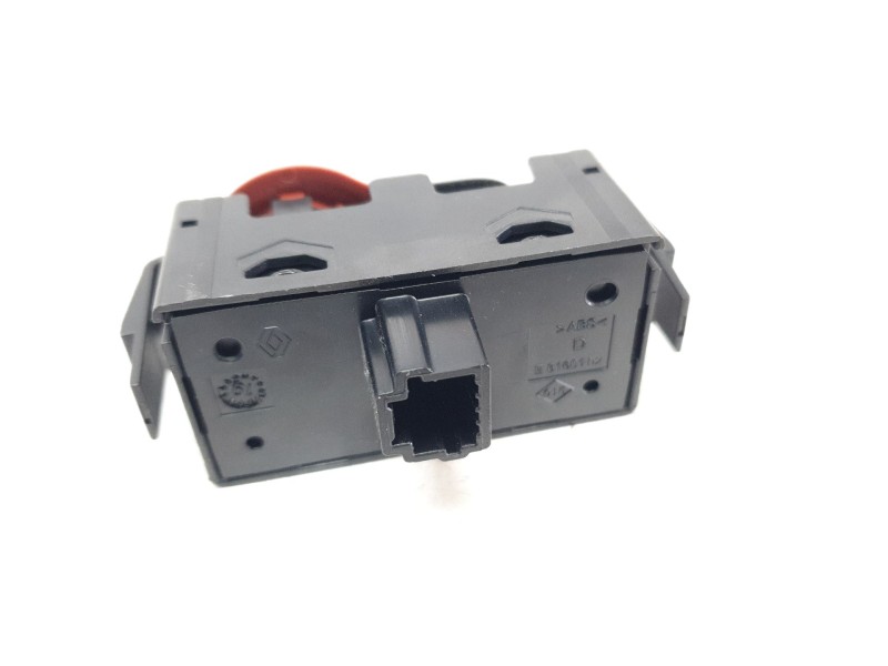 Recambio de warning para smart fortwo coupe electric drive / eq pull&bear (453.391) referencia OEM IAM 252100339R  
