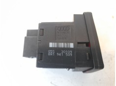 Recambio de warning para audi q5 (8r) 3.0 v6 24v tdi referencia OEM IAM 8R1941509   2