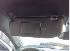 Recambio de parasol izquierdo para opel corsa f (p2jo) 1.2 (68) referencia OEM IAM 96738898ZD   2