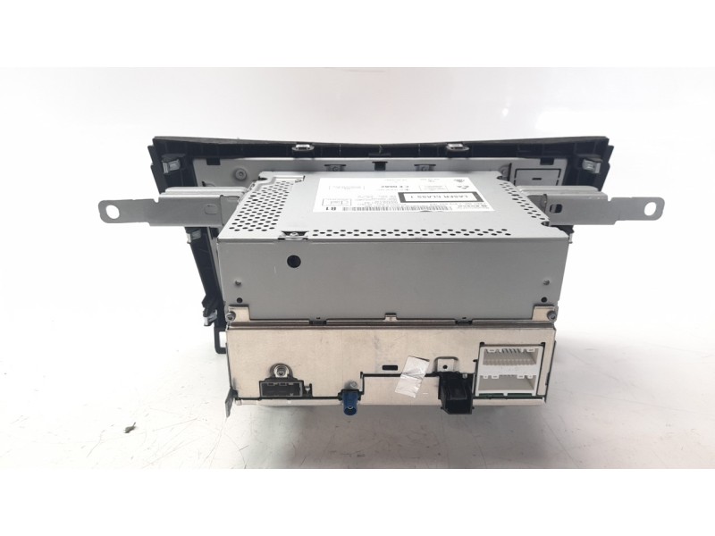 Recambio de sistema navegacion gps para nissan qashqai (j11) 1.2 16v cat referencia OEM IAM 259154ET4A  