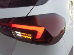 Recambio de piloto trasero derecho para opel corsa f (p2jo) 1.2 (68) referencia OEM IAM 9829317880   2