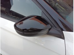 Recambio de retrovisor derecho para opel corsa f (p2jo) 1.2 (68) referencia OEM IAM 983758809V 1051756017  2