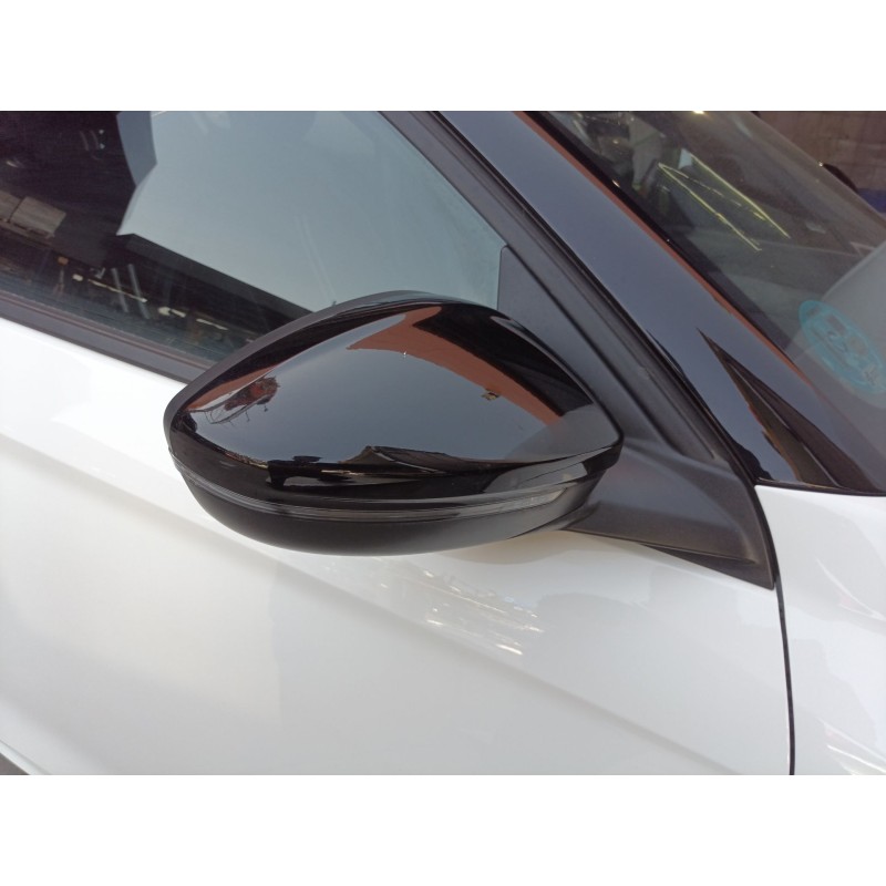 Recambio de retrovisor derecho para opel corsa f (p2jo) 1.2 (68) referencia OEM IAM   