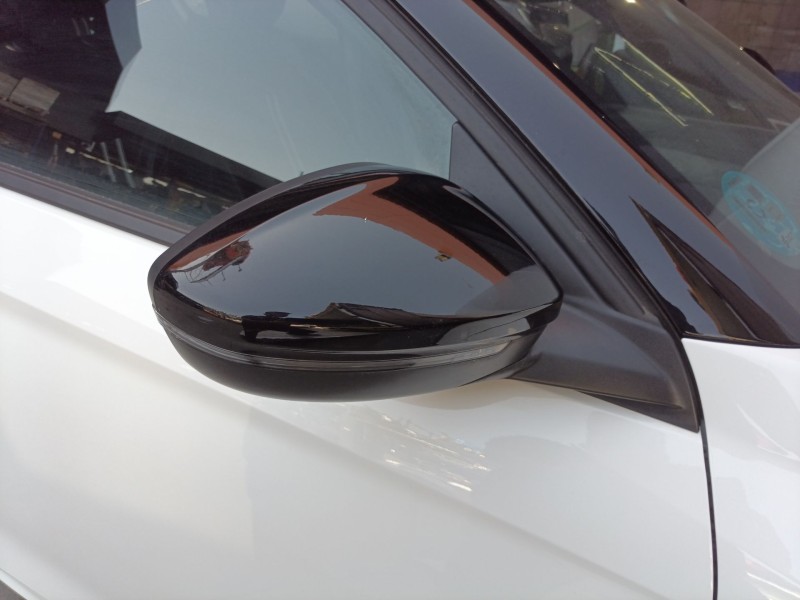 Recambio de retrovisor derecho para opel corsa f (p2jo) 1.2 (68) referencia OEM IAM   