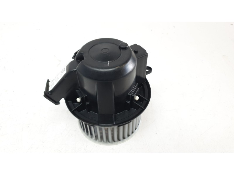 Recambio de ventilador calefaccion para smart fortwo coupe electric drive / eq pull&bear (453.391) referencia OEM IAM A453906020