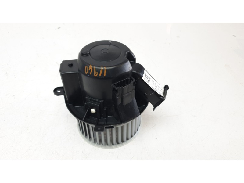 Recambio de ventilador calefaccion para smart fortwo coupe electric drive / eq pull&bear (453.391) referencia OEM IAM A453906020