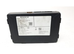 Recambio de modulo electronico para smart fortwo coupe electric drive / eq pull&bear (453.391) referencia OEM IAM 282752810R  