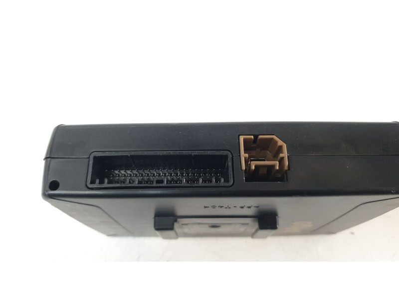Recambio de modulo electronico para smart fortwo coupe electric drive / eq pull&bear (453.391) referencia OEM IAM 282752810R  
